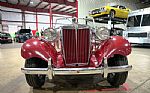 1953 TD Convertible Thumbnail 13