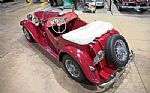 1953 TD Convertible Thumbnail 16