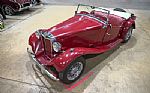 1953 TD Convertible Thumbnail 15