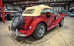 1953 TD Convertible Thumbnail 22