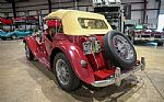 1953 TD Convertible Thumbnail 20