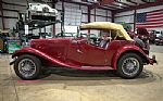 1953 TD Convertible Thumbnail 19