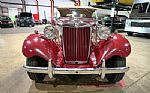 1953 TD Convertible Thumbnail 25