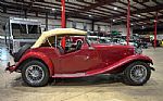 1953 TD Convertible Thumbnail 23