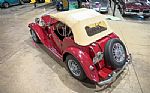 1953 TD Convertible Thumbnail 28