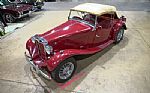 1953 TD Convertible Thumbnail 27
