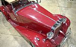 1953 TD Convertible Thumbnail 30