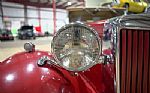 1953 TD Convertible Thumbnail 47