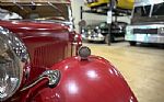 1953 TD Convertible Thumbnail 50