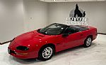 1994 Camaro Z28 Convertible Thumbnail 2