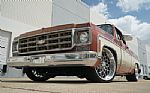 1978 C10 Big 10 Shortbed LS Swap Thumbnail 4