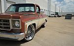 1978 C10 Big 10 Shortbed LS Swap Thumbnail 27