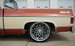 1978 C10 Big 10 Shortbed LS Swap Thumbnail 37