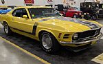 1970 Mustang Boss 302 Thumbnail 2