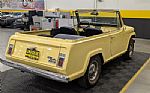 1968 Commando Thumbnail 4