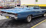 1967 Chevelle SS Convertible Thumbnail 3