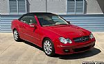 2007 CLK350 Thumbnail 2