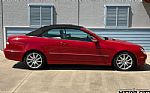 2007 CLK350 Thumbnail 3