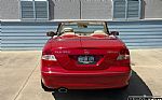 2007 CLK350 Thumbnail 5