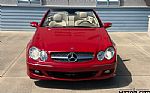 2007 CLK350 Thumbnail 9