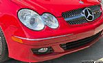 2007 CLK350 Thumbnail 10