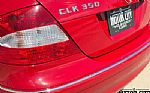 2007 CLK350 Thumbnail 12