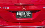 2007 CLK350 Thumbnail 14