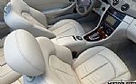 2007 CLK350 Thumbnail 17