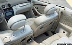 2007 CLK350 Thumbnail 19