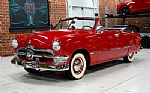 1950 Custom Deluxe Convertible Thumbnail 3