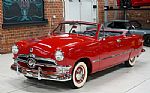 1950 Custom Deluxe Convertible Thumbnail 4
