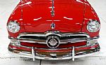 1950 Custom Deluxe Convertible Thumbnail 7