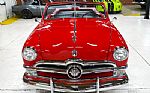 1950 Custom Deluxe Convertible Thumbnail 8