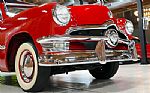 1950 Custom Deluxe Convertible Thumbnail 13