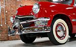 1950 Custom Deluxe Convertible Thumbnail 14
