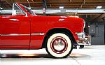 1950 Custom Deluxe Convertible Thumbnail 18