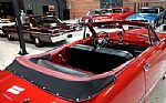 1950 Custom Deluxe Convertible Thumbnail 26