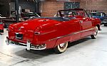 1950 Custom Deluxe Convertible Thumbnail 30