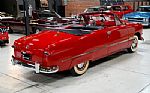 1950 Custom Deluxe Convertible Thumbnail 31
