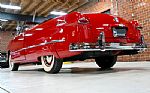 1950 Custom Deluxe Convertible Thumbnail 45