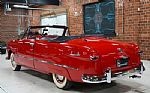 1950 Custom Deluxe Convertible Thumbnail 46