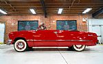 1950 Custom Deluxe Convertible Thumbnail 51
