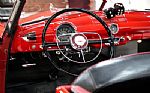 1950 Custom Deluxe Convertible Thumbnail 60