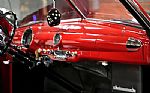 1950 Custom Deluxe Convertible Thumbnail 72
