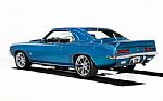 1969 Camaro RS/SS Restomod Thumbnail 6