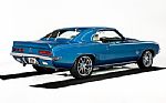 1969 Camaro RS/SS Restomod Thumbnail 32