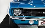 1969 Camaro RS/SS Restomod Thumbnail 40