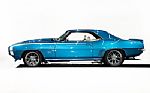 1969 Camaro RS/SS Restomod Thumbnail 43