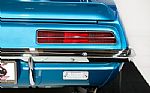 1969 Camaro RS/SS Restomod Thumbnail 54