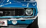 1969 Camaro RS/SS Restomod Thumbnail 63